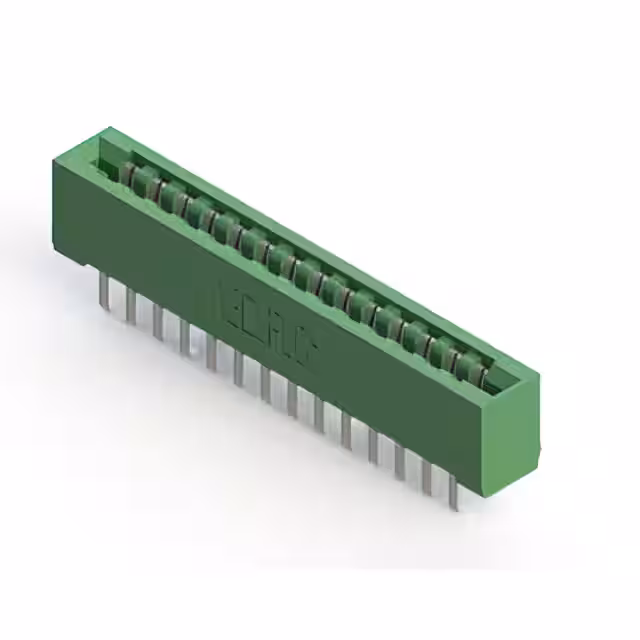 307-028-459-201 EDAC Inc.  Edgeboard Connectors